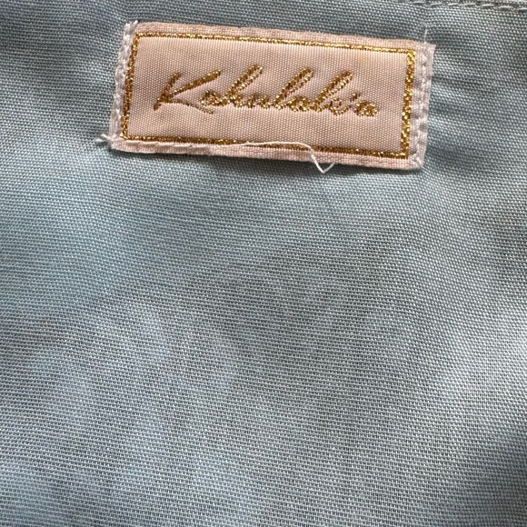 KAHULALEA Womens Maxi Dress - Picture 9 of 9